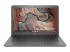 HP Chromebook 14-db0003na - Front