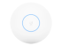 Ubiquiti UniFi U6-LR - Front