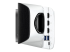 Poly Studio X72 - All-in-One video bar (video bar, Poly TC10 touch controller) - Right side