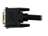 StarTech.com 15m High Speed HDMI Cable to DVI Digital Video Monitor - Close up