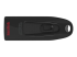 SanDisk Ultra - USB flash drive - Top