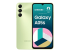 Samsung Galaxy A05s - 4G smartphone - Multi-angle