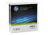 HPE RW Data Cartridge - Left-angle