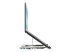 Targus Portable Stand with Integrated Dock - Left side