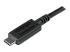 StarTech USB C to Micro USB Cable 0.5m - Close up
