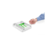 Belkin Portable Tablet Stage - Left-angle