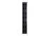 APC - Rack cable management kit - Back