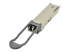 Dell - Customer Kit - QSFP+ transceiver module - Right-angle