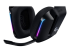 Logitech G G733 LIGHTSPEED Wireless RGB Gaming Headset - Close up