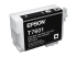 Epson T7601 - photo black - Left-angle