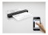 Epson WorkForce ES-60W - Left-angle