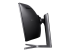 Samsung C49RG90SSP - CRG9 Series - Right side