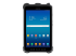 Targus Field-Ready - Back cover for tablet - Front