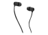 Skullcandy Jib In Ear Headphones Black - Front