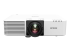 Epson EB-L570U - 3LCD projector - Close up