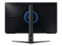 Samsung Odyssey G3 S27AG320NU - Back