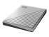 WD My Passport Ultra WDBC3C0010BSL - Bottom