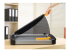 Fellowes Plasma A4 - Cutter - Left-angle