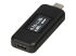 Plugable - USB port multimeter - Left-angle