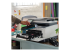 HP Color LaserJet Pro MFP 3302sdw - Right-angle