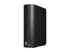 WD Elements Desktop WDBWLG0240HBK - Right-angle