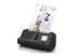 Epson ES-C380W Business Scanner - Right-angle