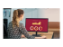 Dell E2725H - LED monitor - Right-angle