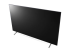 LG 75UN640S0LD - 75" Diagonal Class UN640S Series LED-backlit LCD TV - Right-angle