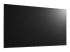 LG 65UL3J-E - 65" Diagonal Class UL3J Series LED-backlit LCD display - Left-angle
