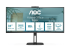 AOC Value-line CU34V5C/BK - Front