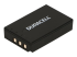 Duracell DR9902 - Camera battery - Left-angle