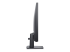 Dell E2725H - LED monitor - Left side