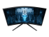 Samsung Odyssey Neo G8 S32BG850NP - Top