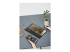 Samsung Galaxy Tab S8 Ultra - Left-angle