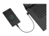 Kensington Charge & Sync USB-C Cable (5-pack) - Front