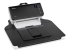 Kodak E1030 - document scanner - Left-angle