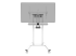 Neomounts AFL-875WH1 - Front