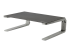 StarTech.com Monitor Riser Stand - Back