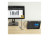 Startech USB C Video Adapter, USB C to HDMI VGA Multiport Adapter w/ 3.5mm Audio Output, 4K 60Hz, HDR, 100W PD 3.0, USB C Monitor Adapter for Laptop, Thunderbolt 3/4 Compatible - Front