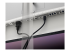 Dell UltraSharp 27 4K Thunderbolt Hub Monitor U2725QE - Close up
