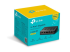 TP-Link LiteWave LS1005G - Left-angle