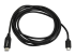 StarTech USB C to Micro USB Cable 2m 6ft - Front