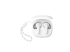 Soundcore r50i - True wireless earphones with mic - Front