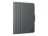 Targus VersaVu - Flip cover for tablet - Left-angle