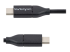 StarTech 0.5m USB C Cable - Multi-angle