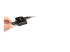 Transcend RDF9 - Card reader - Close up