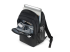 DICOTA Eco Core - Notebook carrying backpack - Right-angle