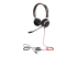 Jabra Evolve 40 UC stereo - Right-angle
