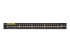 Cisco Small Business SF350-48P - Front