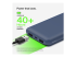 Belkin BoostCharge - Power bank - Close up